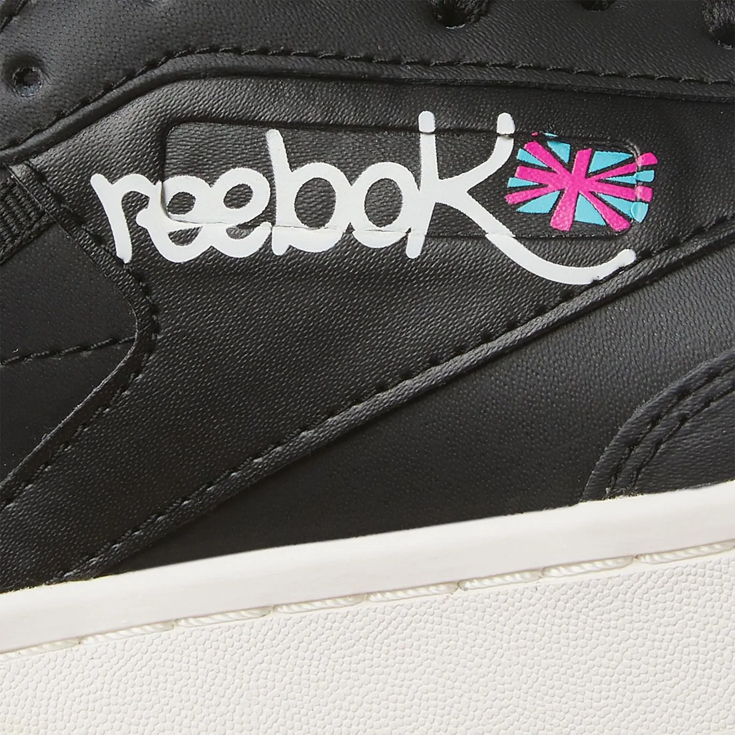 Reebok Women's Club C Double Sneaker