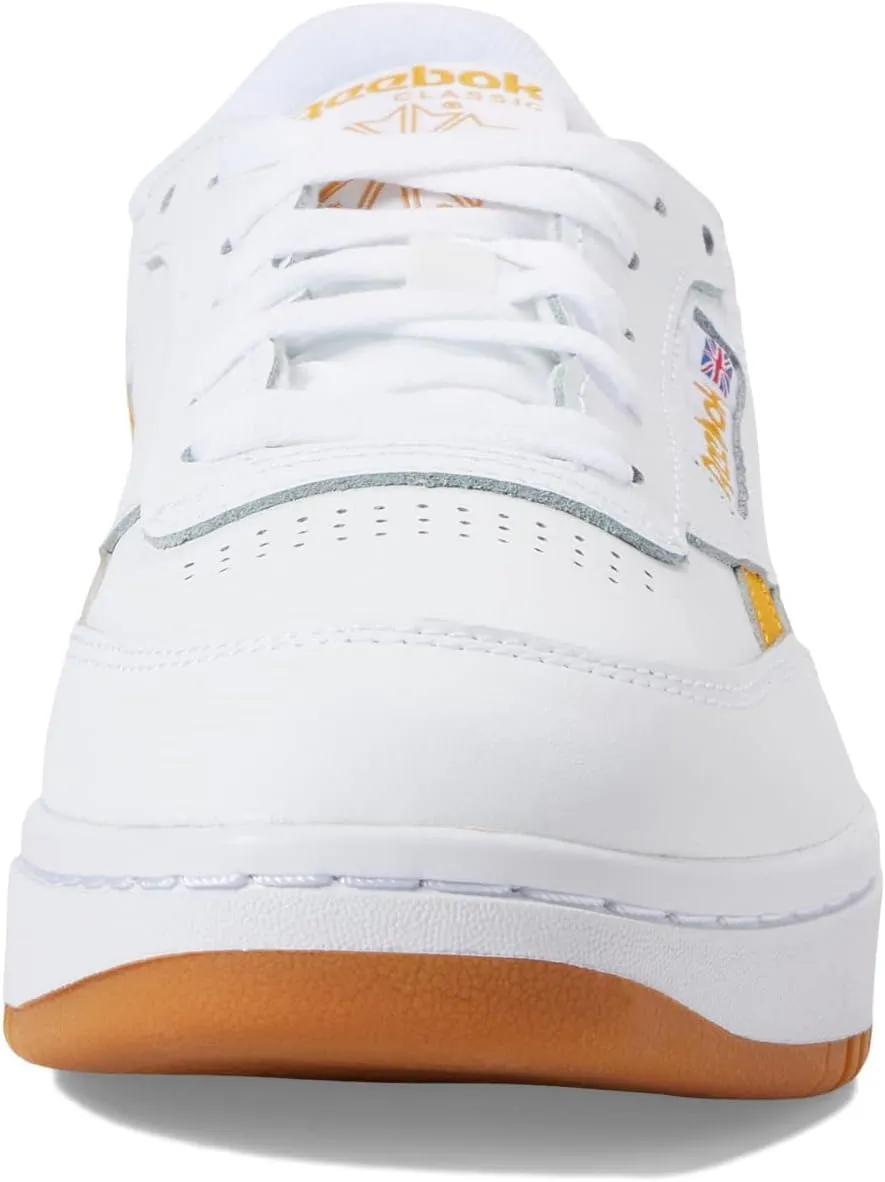Reebok Women's Club C Double Sneaker