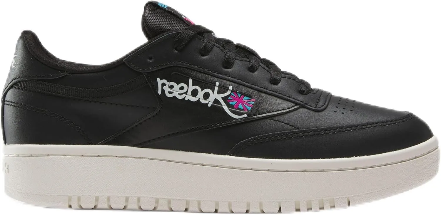 Reebok Women's Club C Double Sneaker