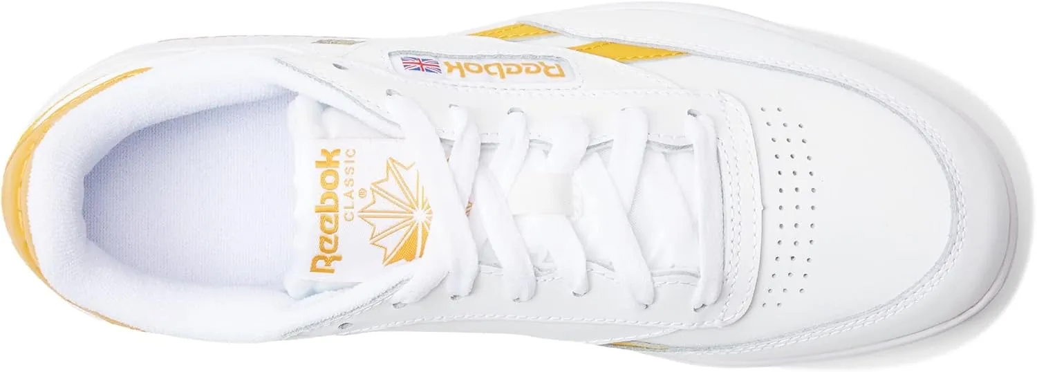 Reebok Women's Club C Double Sneaker