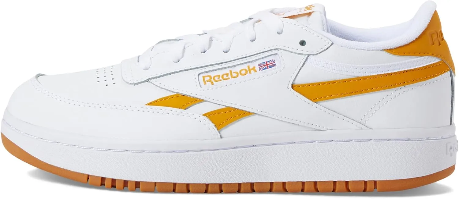 Reebok Women's Club C Double Sneaker