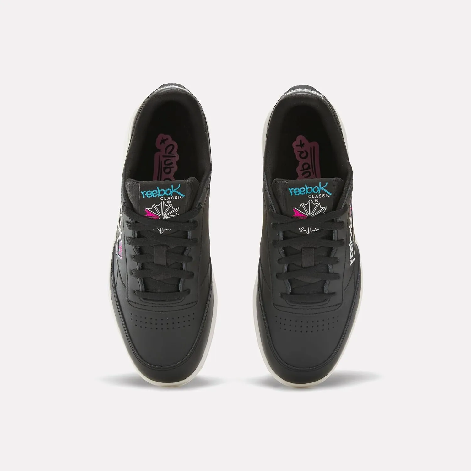 Reebok Women's Club C Double Sneaker