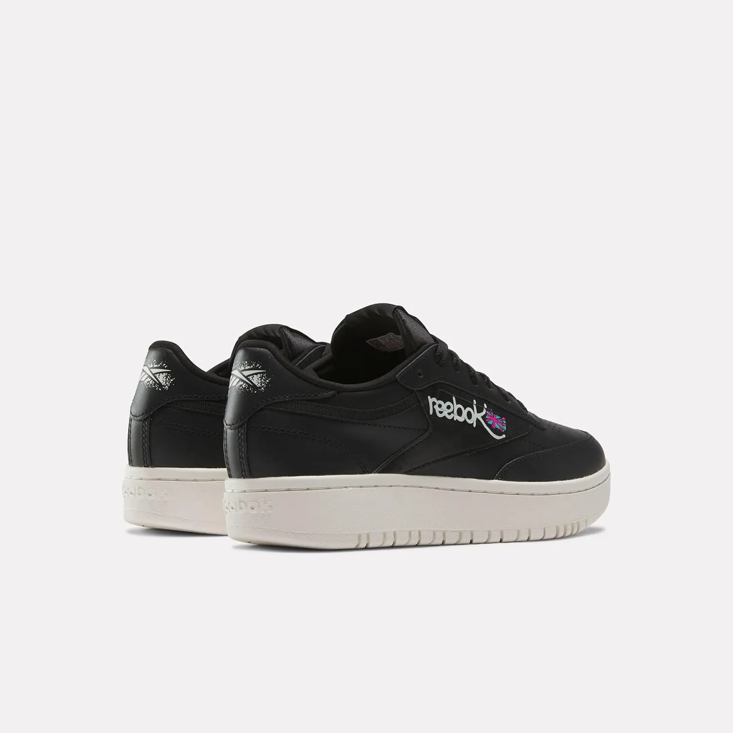 Reebok Women's Club C Double Sneaker