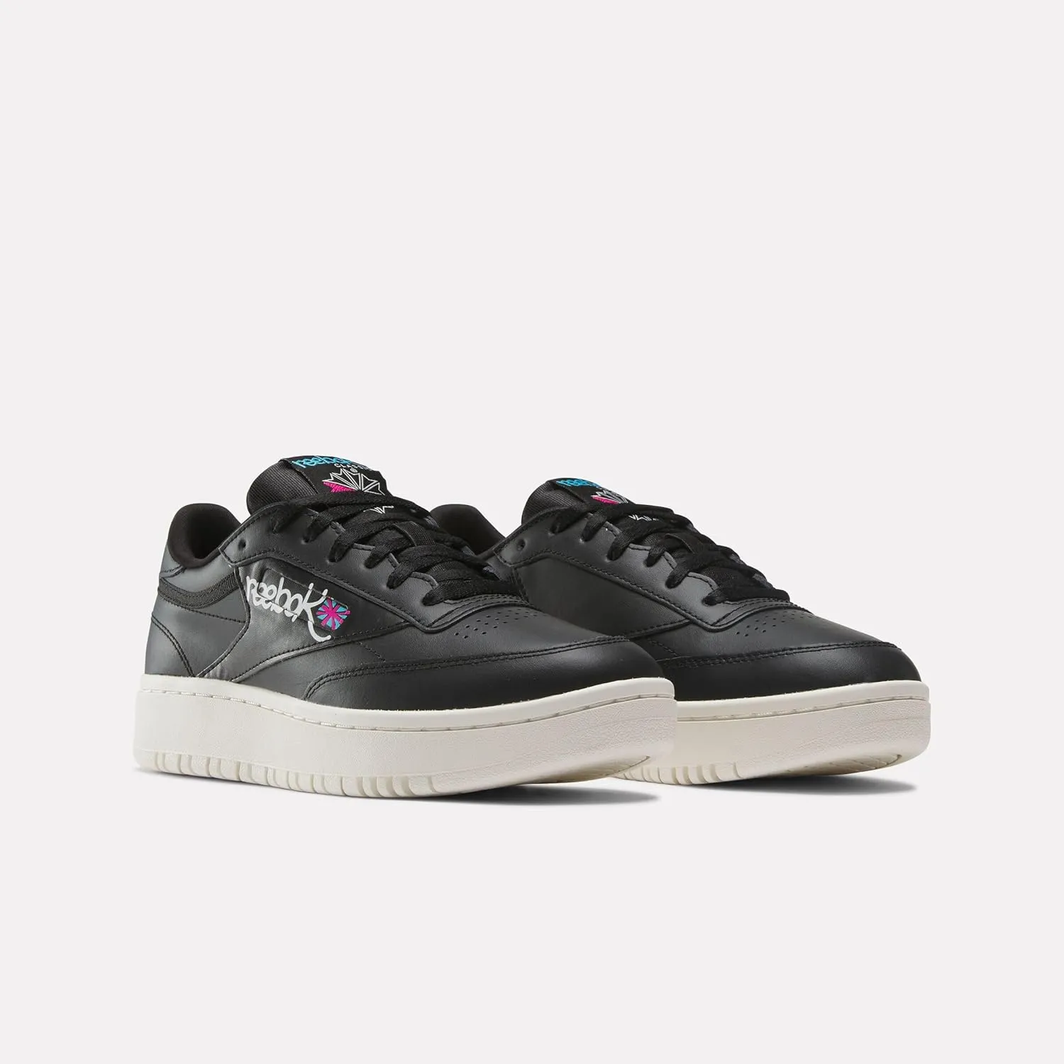 Reebok Women's Club C Double Sneaker