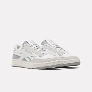 Reebok Women's Club C Revenge Sneaker, US:5.5