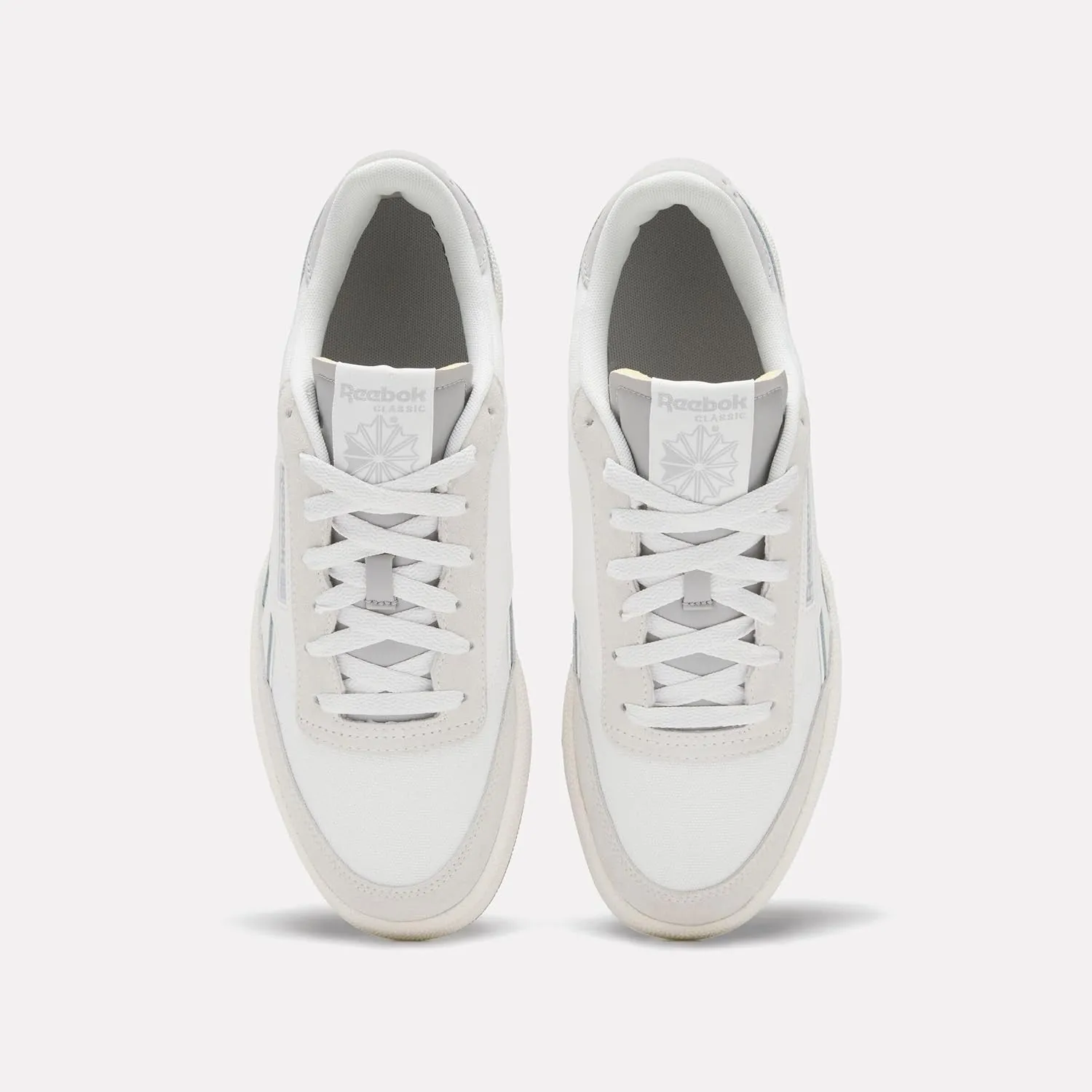 Reebok Women's Club C Revenge Sneaker, US:5.5