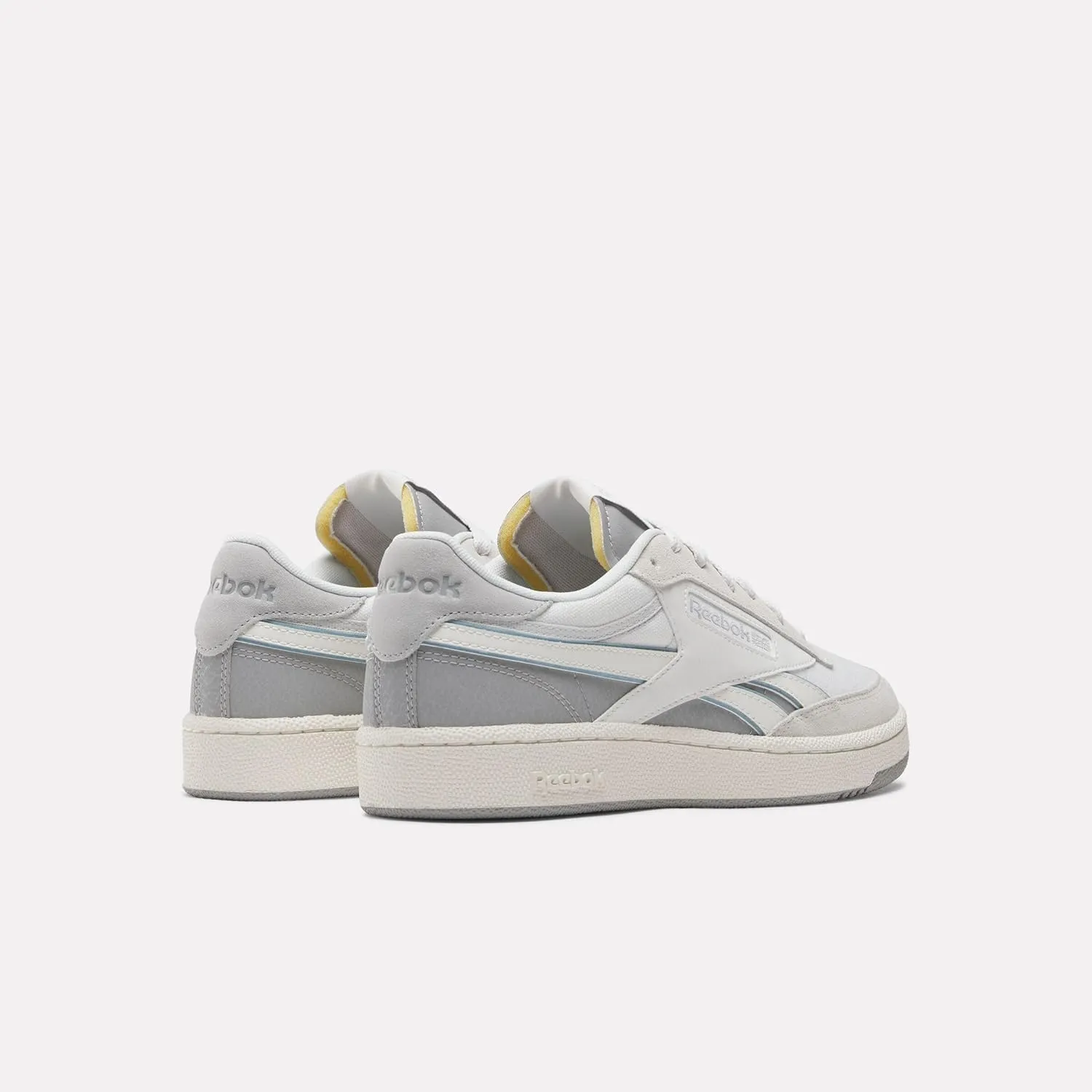 Reebok Women's Club C Revenge Sneaker, US:5.5