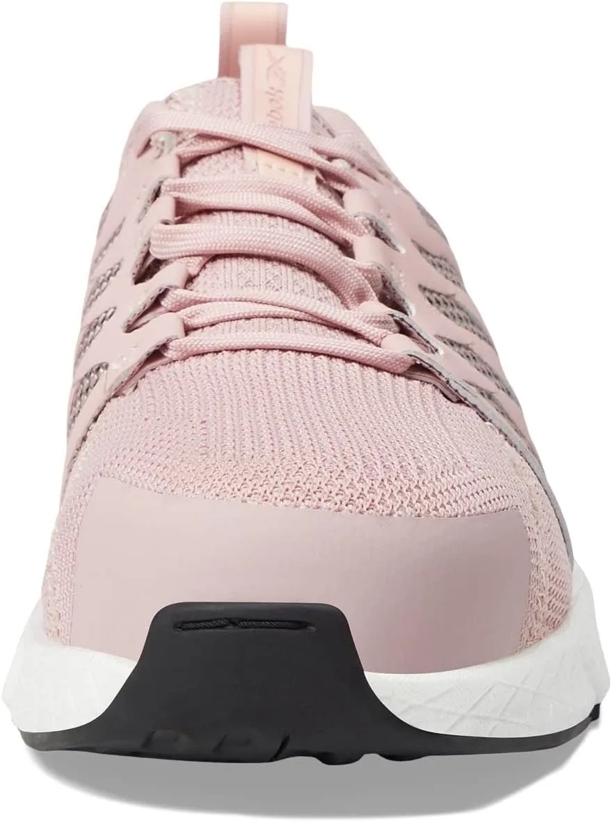 Reebok Women's Fusion Flexweave Safety Toe Athletic Work Shoe Industrial & Construction