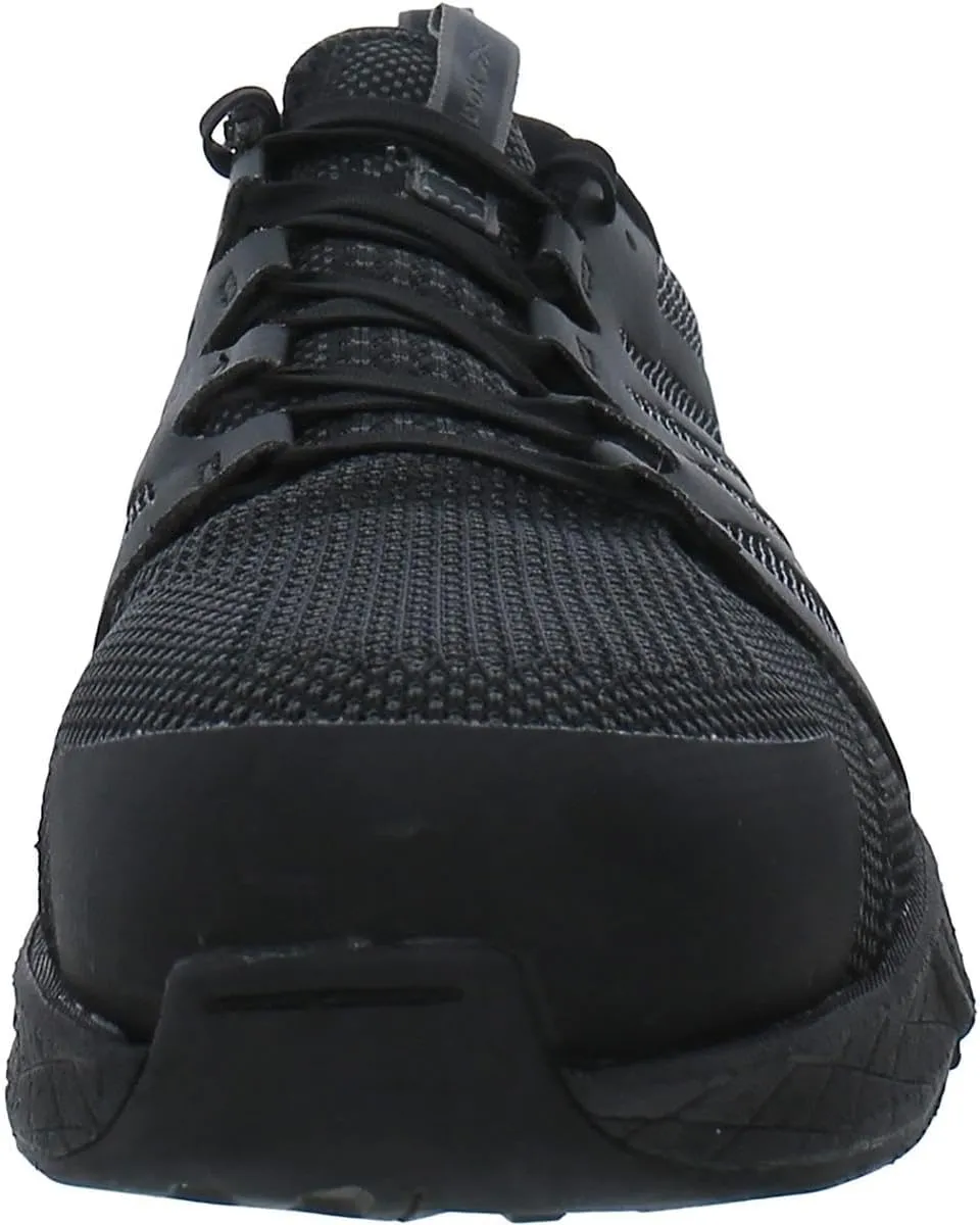Reebok Women's Fusion Flexweave Safety Toe Athletic Work Shoe Industrial & Construction