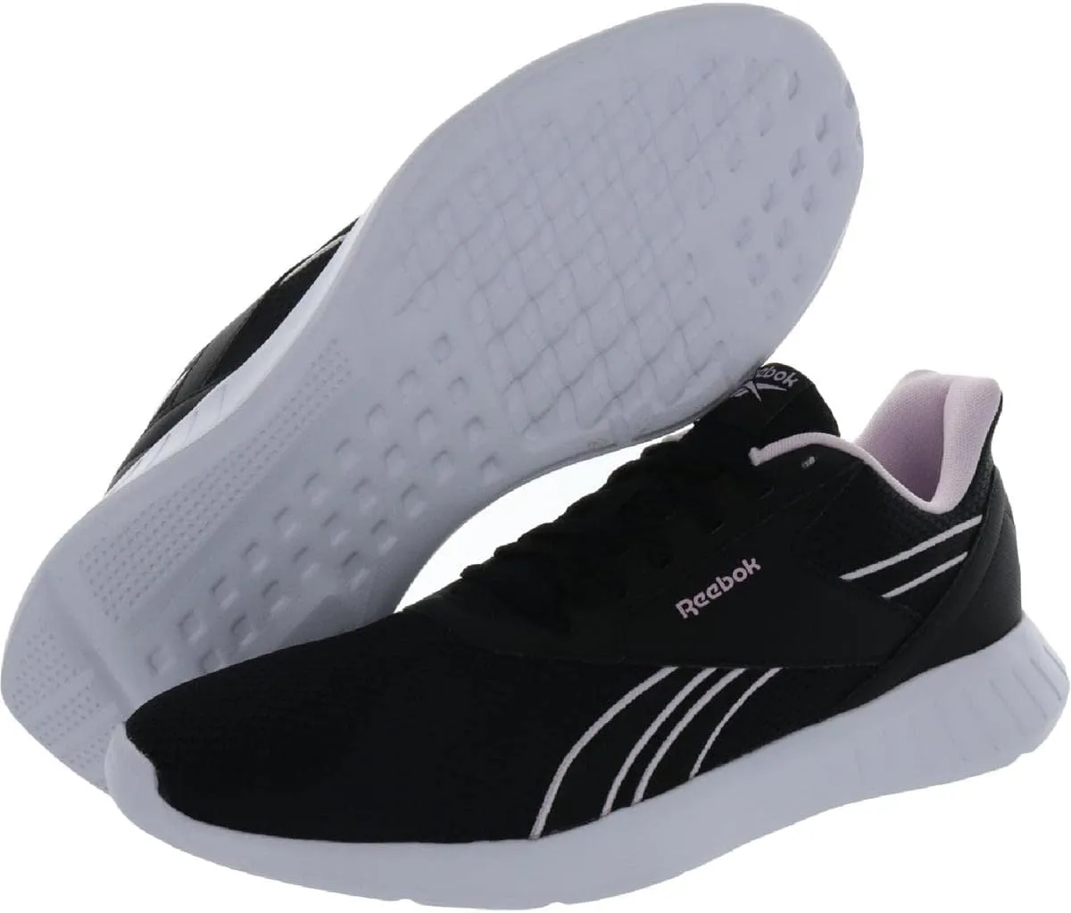 Reebok Women's Lite Slip on 2.0 Running Shoe