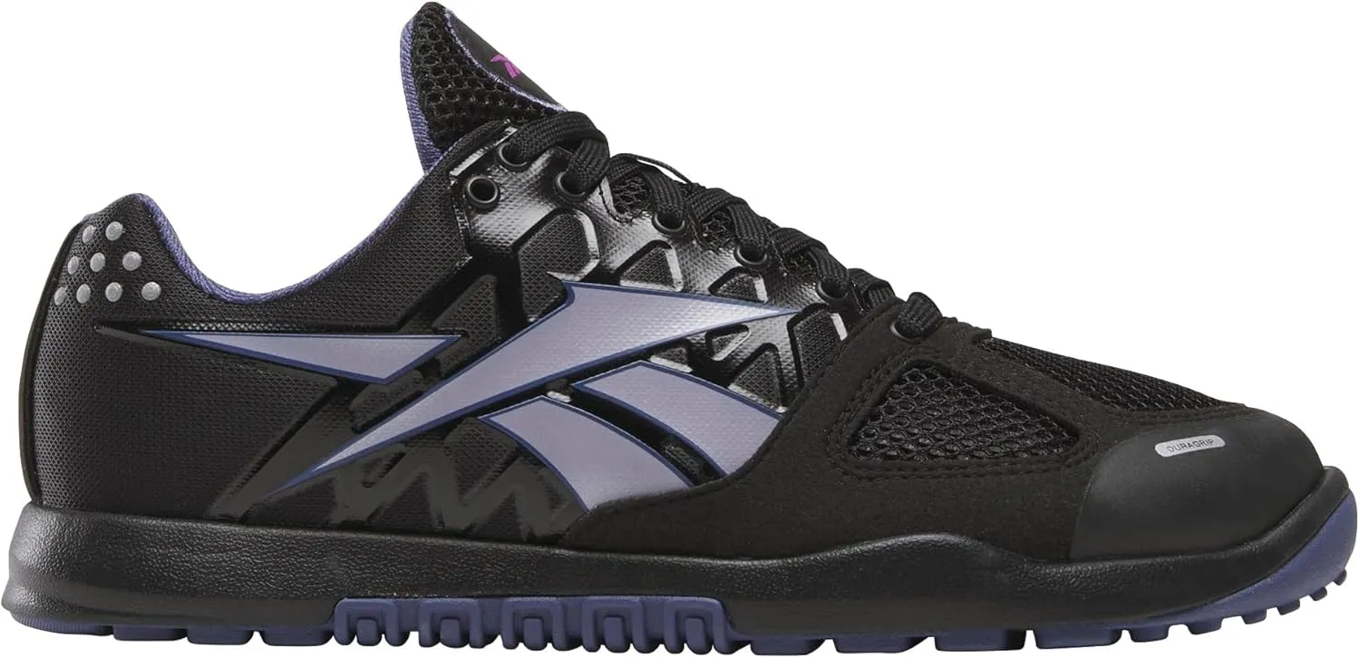 Reebok Women's Nano 2.0 Sneaker