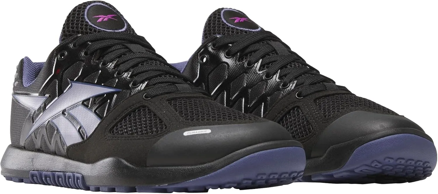 Reebok Women's Nano 2.0 Sneaker