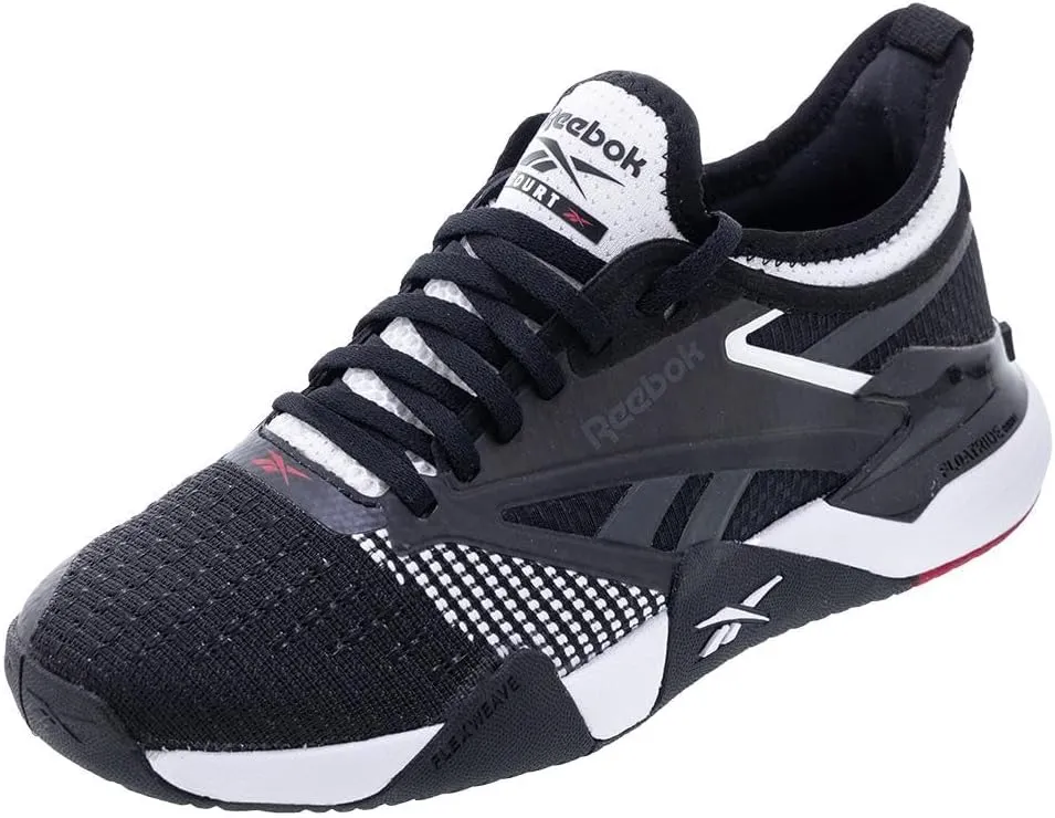 Reebok Women's Nano Court Sneaker