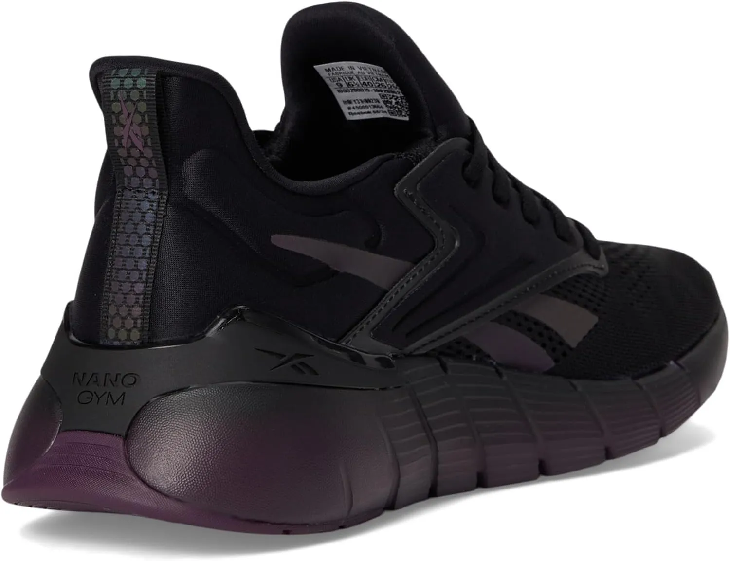 Reebok Women's Nano Gym Sneaker