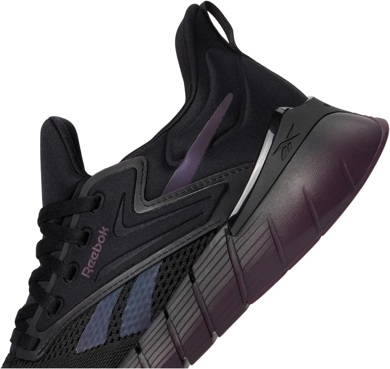 Reebok Women's Nano Gym Sneaker