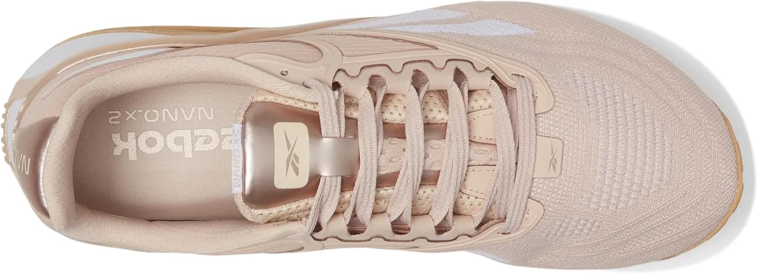 Reebok Women's Nano X2 Cross Trainer Sneaker