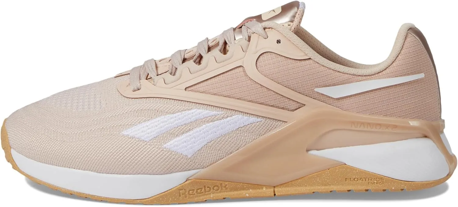 Reebok Women's Nano X2 Cross Trainer Sneaker