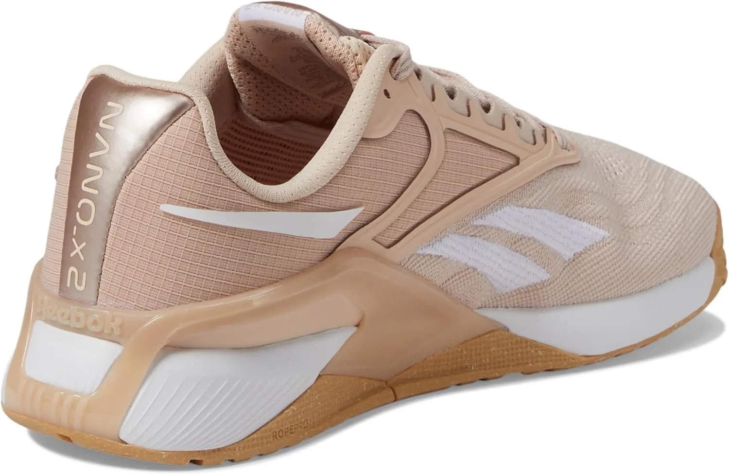 Reebok Women's Nano X2 Cross Trainer Sneaker