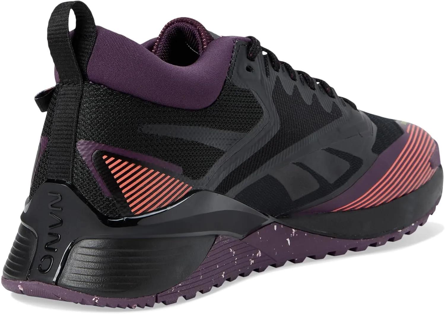 Reebok Women's Nano X4 Adventure Sneaker