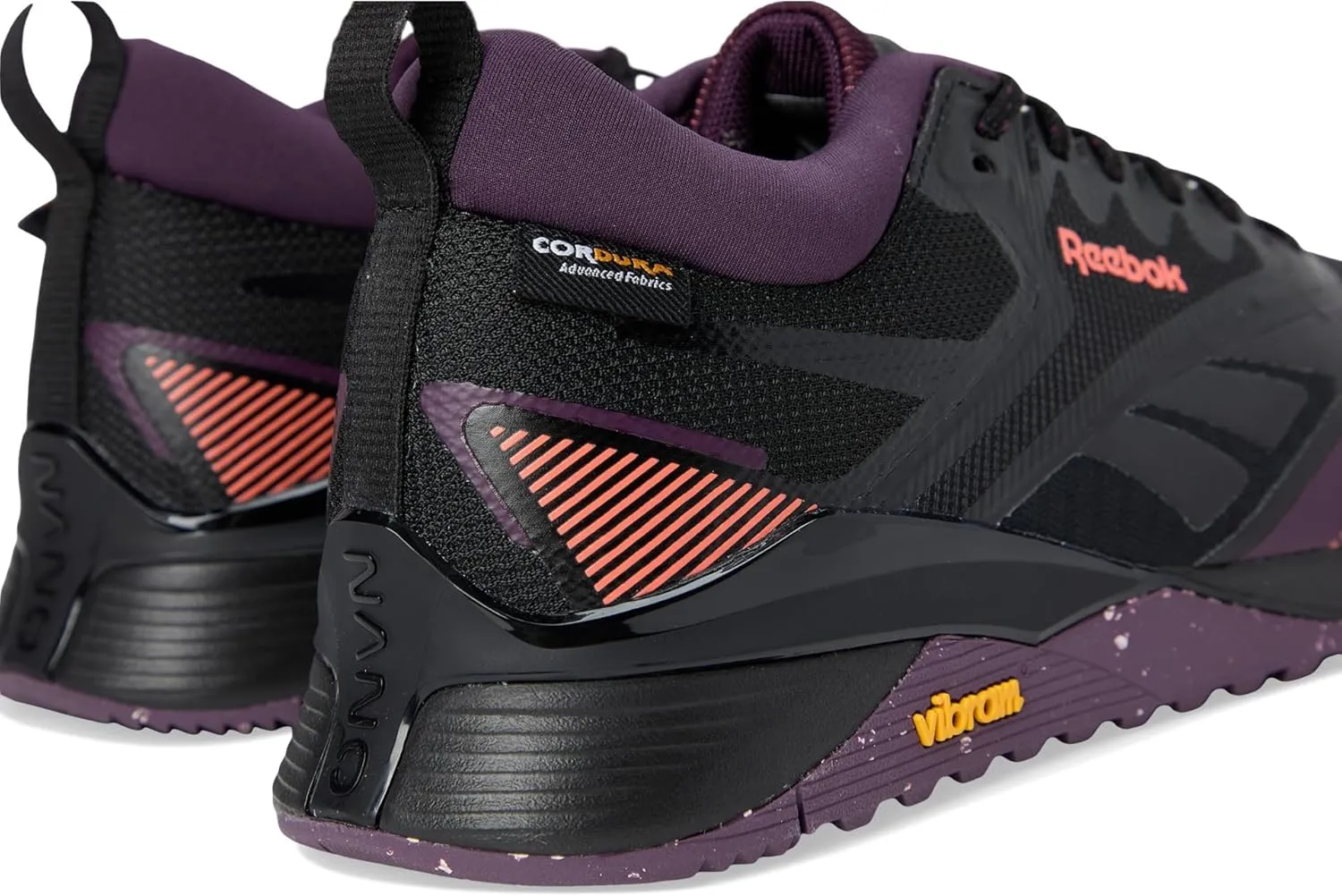 Reebok Women's Nano X4 Adventure Sneaker