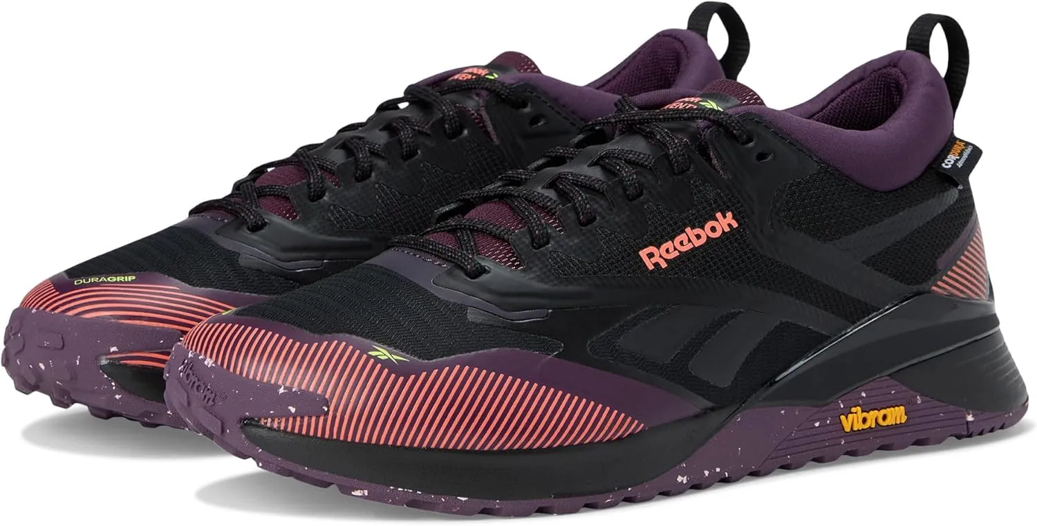 Reebok Women's Nano X4 Adventure Sneaker