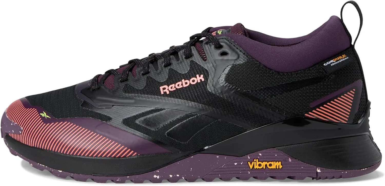Reebok Women's Nano X4 Adventure Sneaker