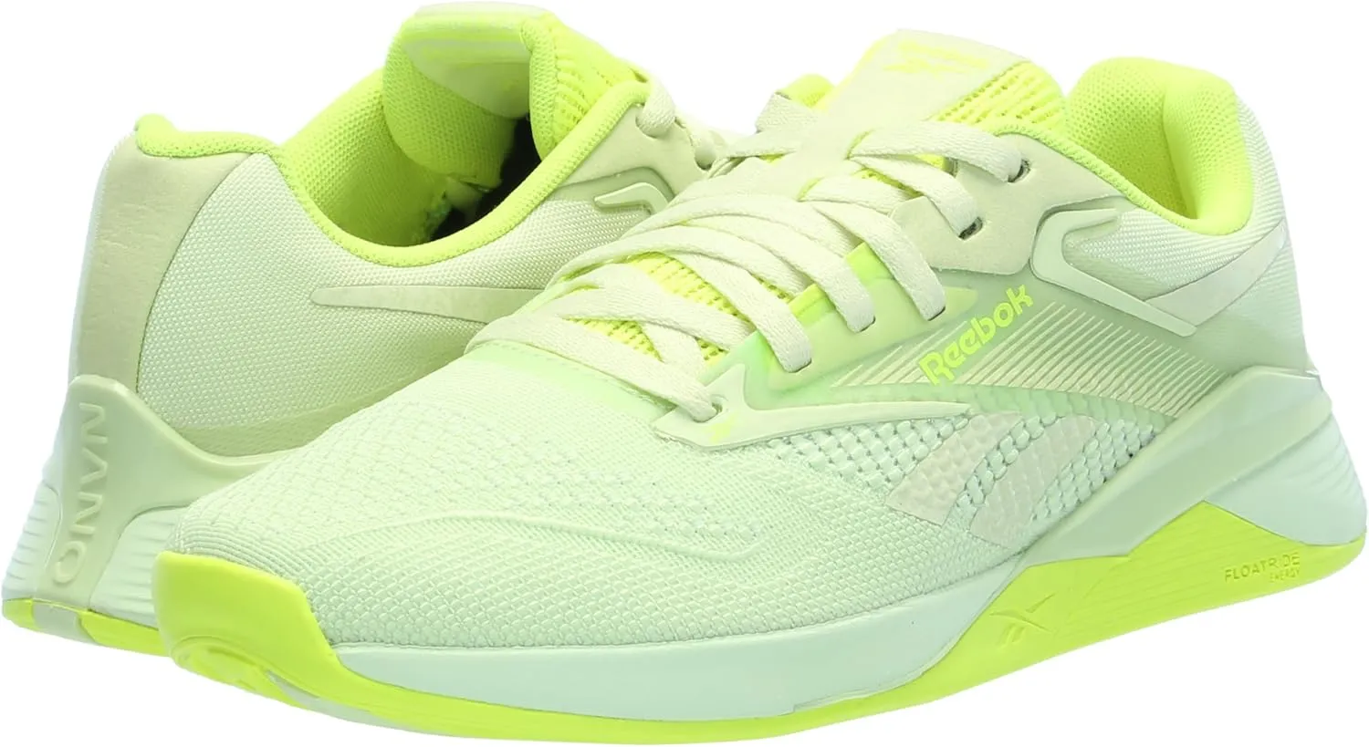 Reebok Women's Nano X4 Sneaker