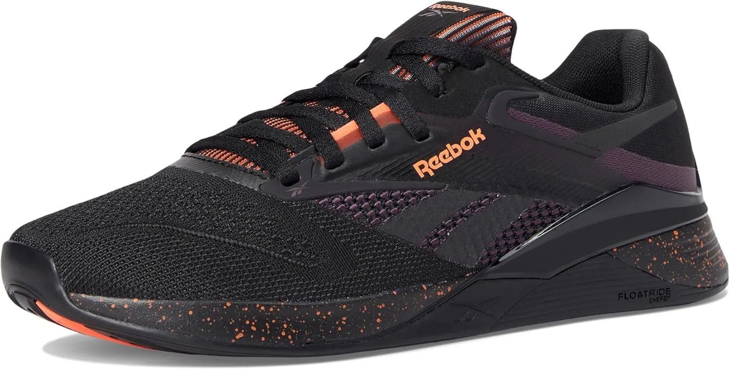 Reebok Women's Nano X4 Sneaker
