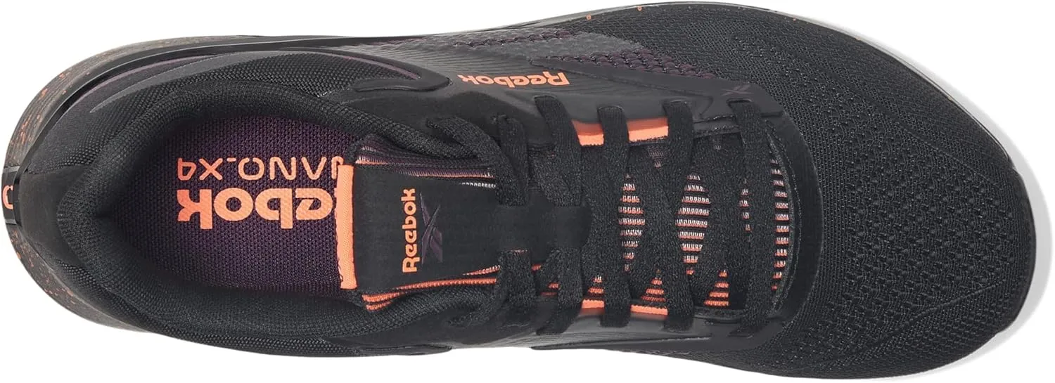 Reebok Women's Nano X4 Sneaker