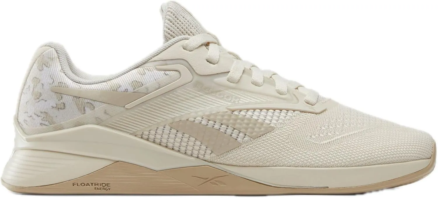 Reebok Women's Nano X4 Sneaker