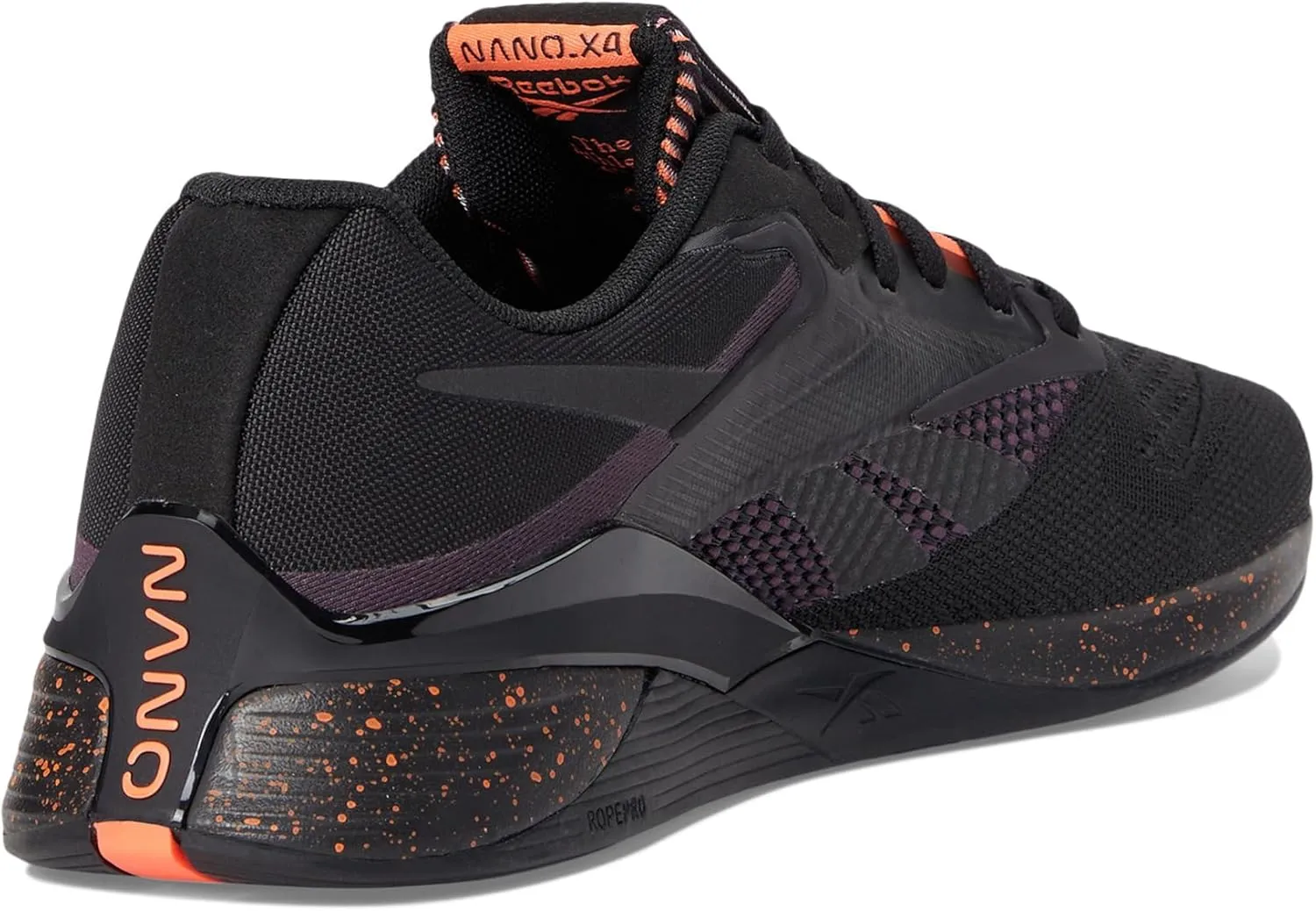 Reebok Women's Nano X4 Sneaker
