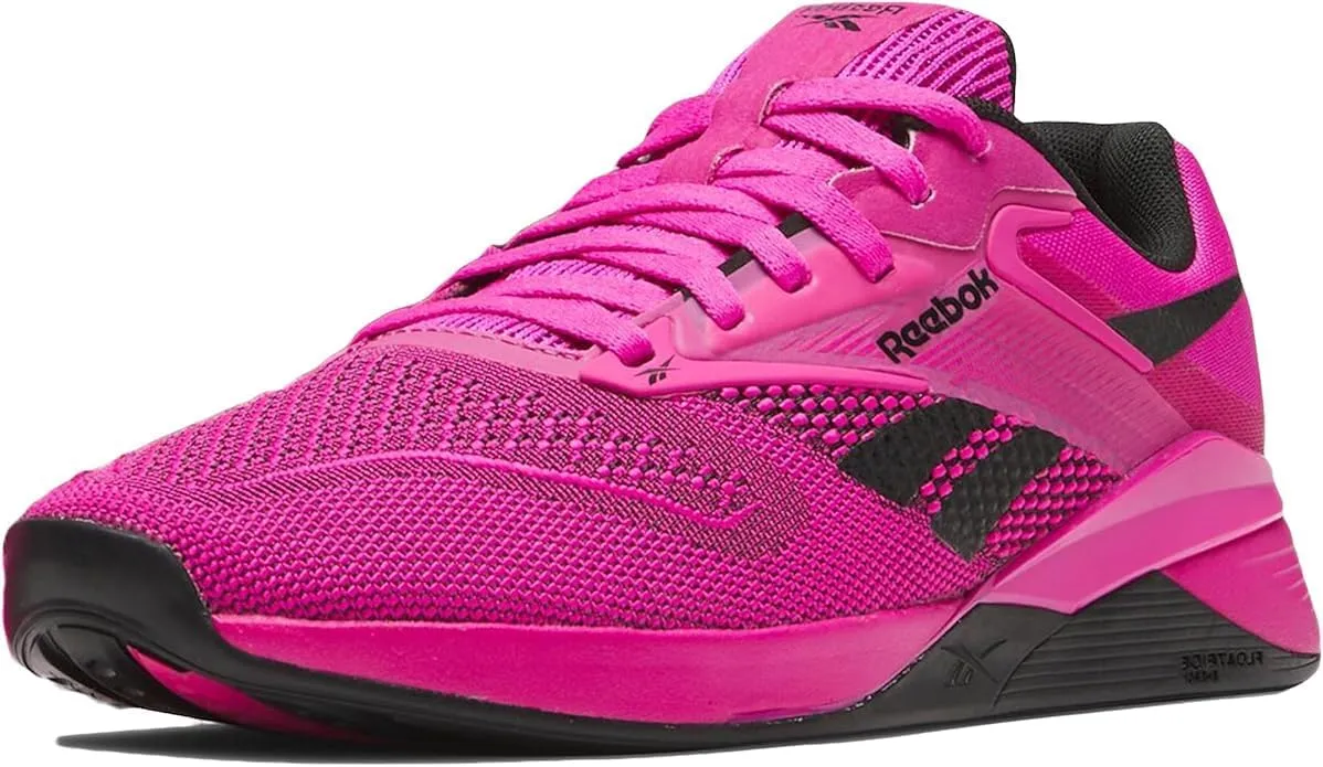 Reebok Women's Nano X4 Sneaker