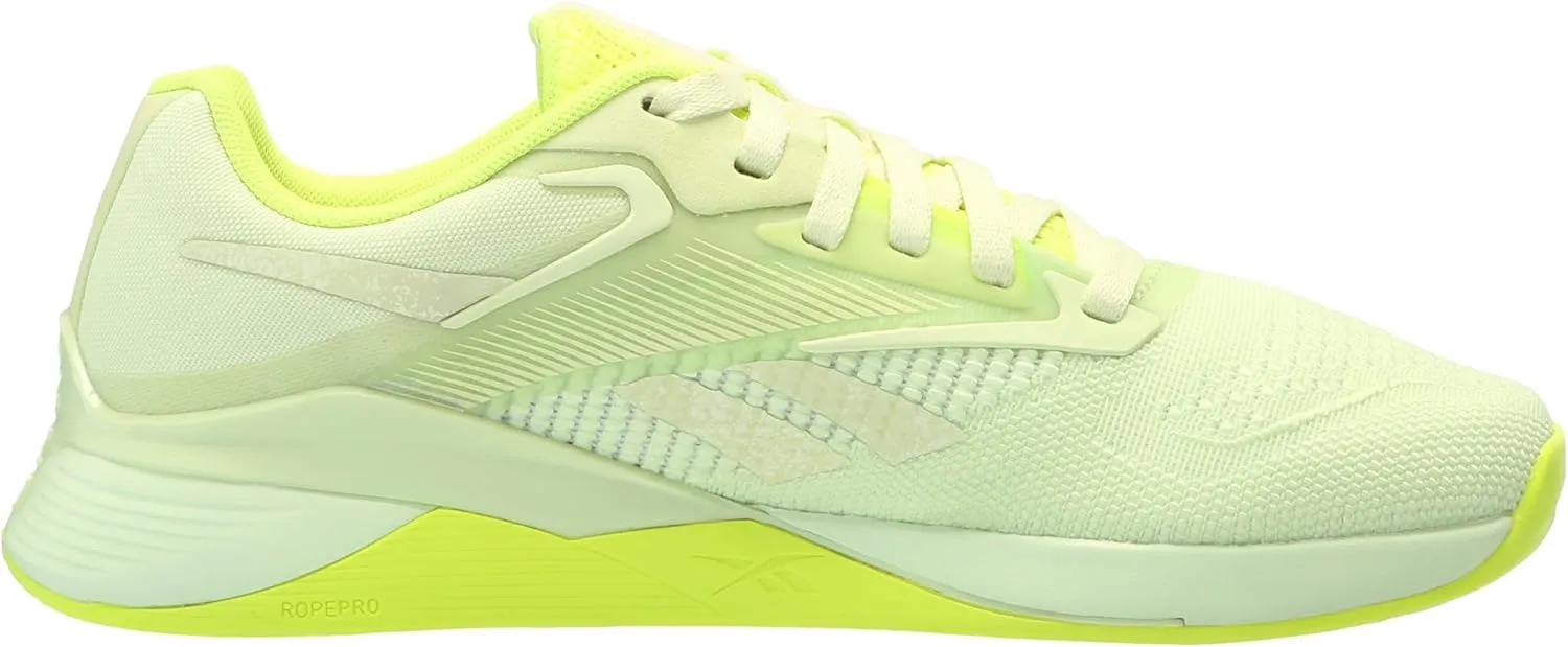 Reebok Women's Nano X4 Sneaker