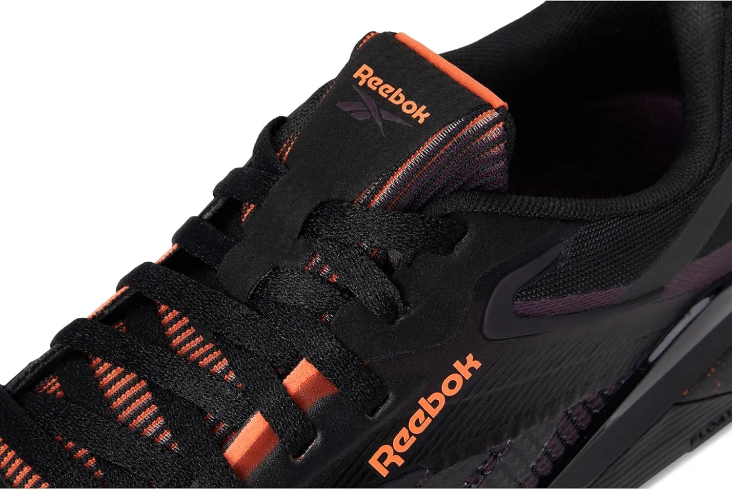 Reebok Women's Nano X4 Sneaker