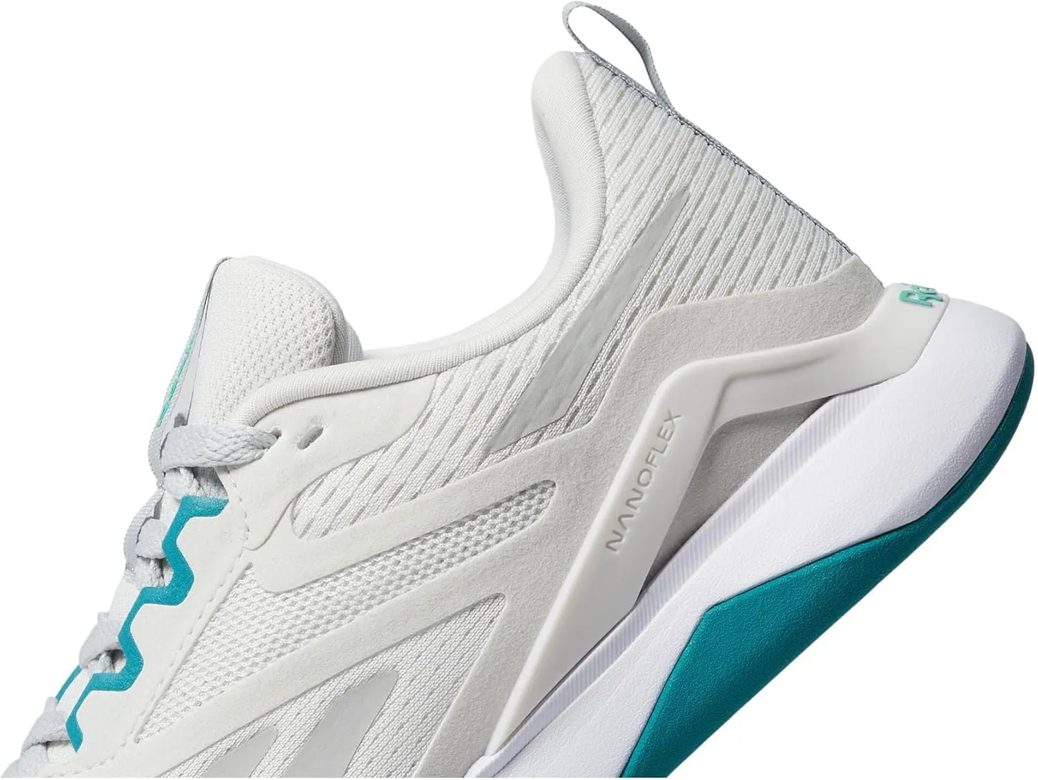 Reebok Women's Nanoflex Trail 2 Sneaker