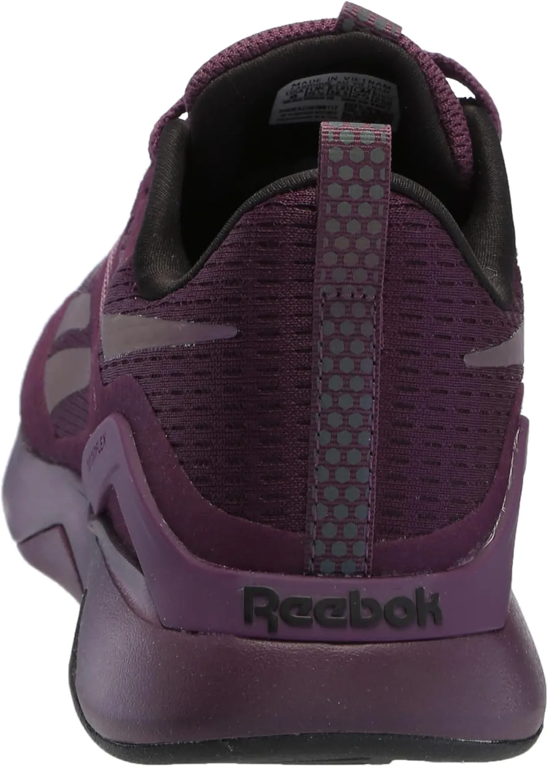 Reebok Women's Nanoflex Trail 2 Sneaker