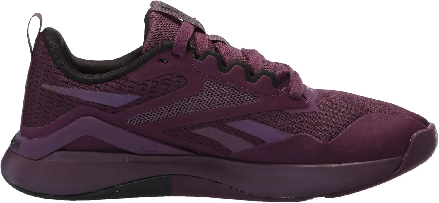 Reebok Women's Nanoflex Trail 2 Sneaker