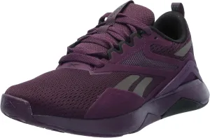 Reebok Women's Nanoflex Trail 2 Sneaker