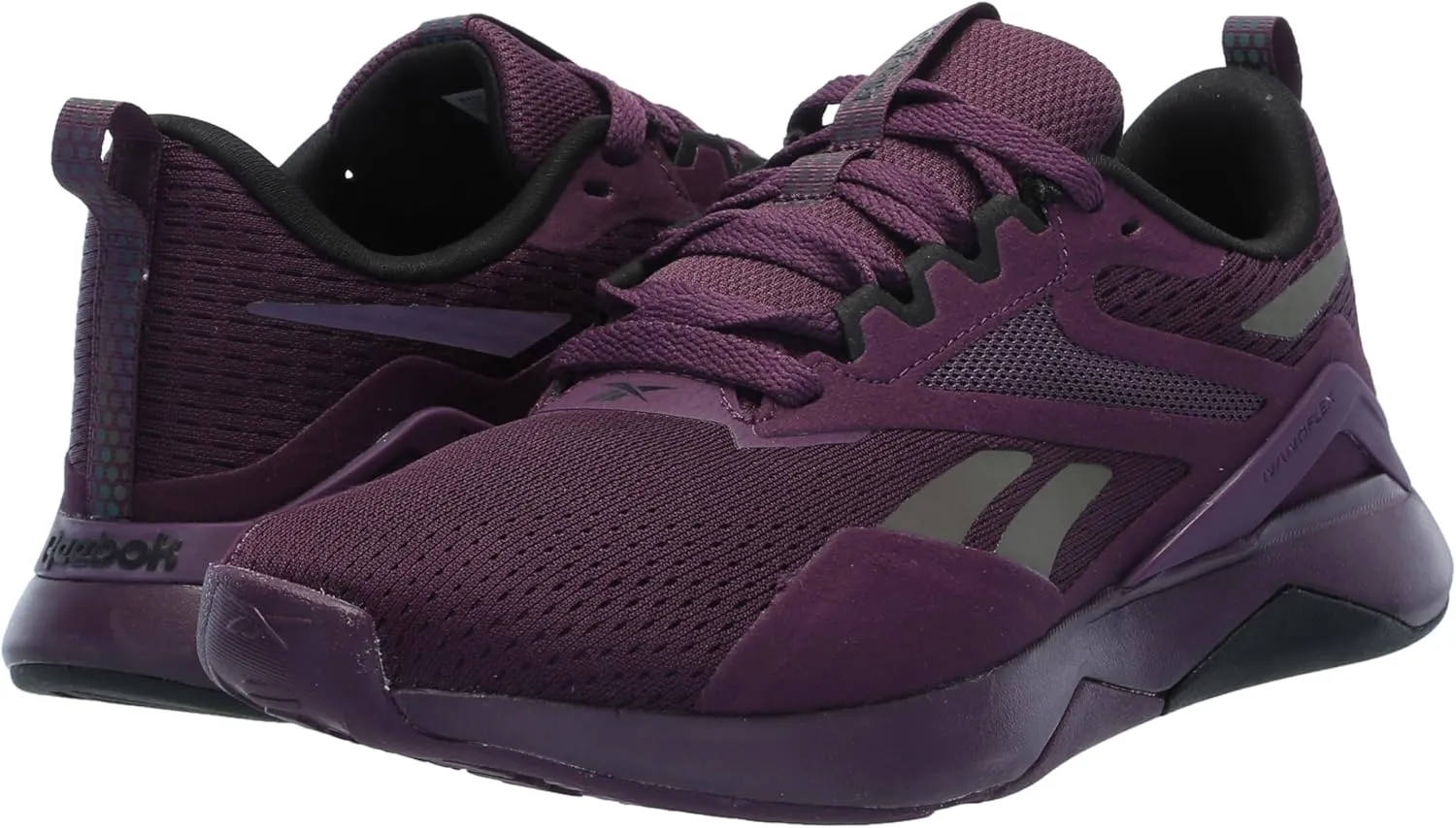 Reebok Women's Nanoflex Trail 2 Sneaker