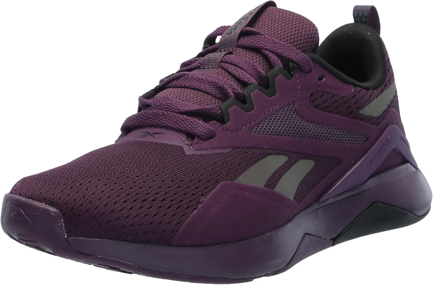 Reebok Women's Nanoflex Trail 2 Sneaker