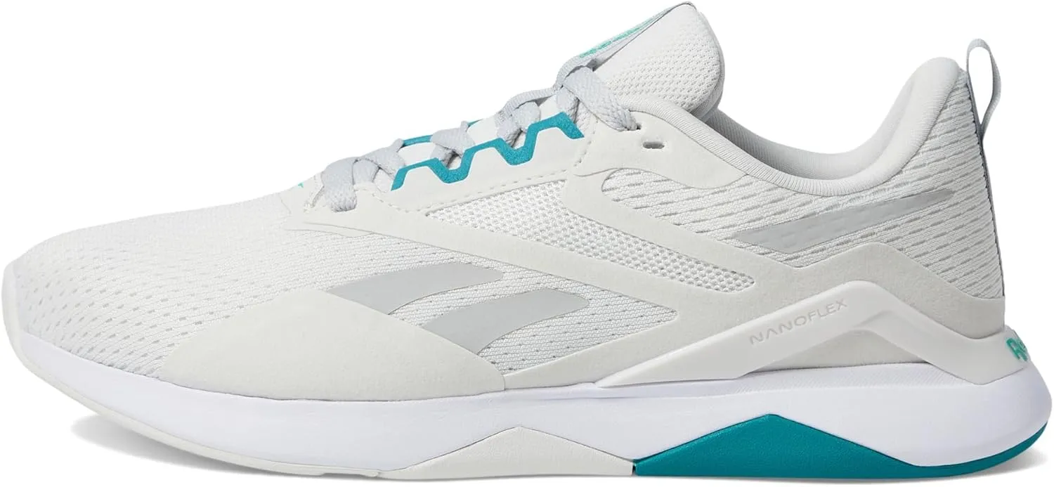 Reebok Women's Nanoflex Trail 2 Sneaker
