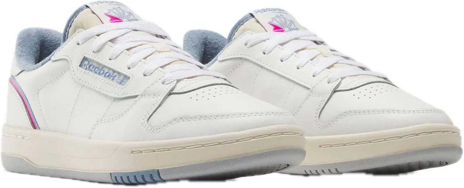 Reebok Women's Phase Court Sneaker