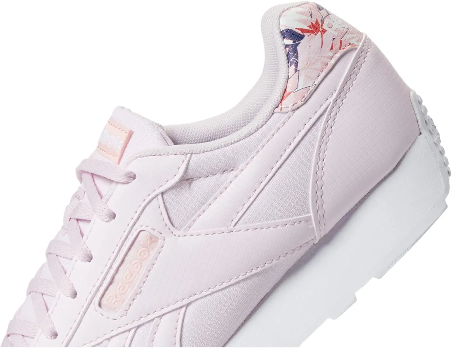 Reebok Women's Rewind Run Sneaker