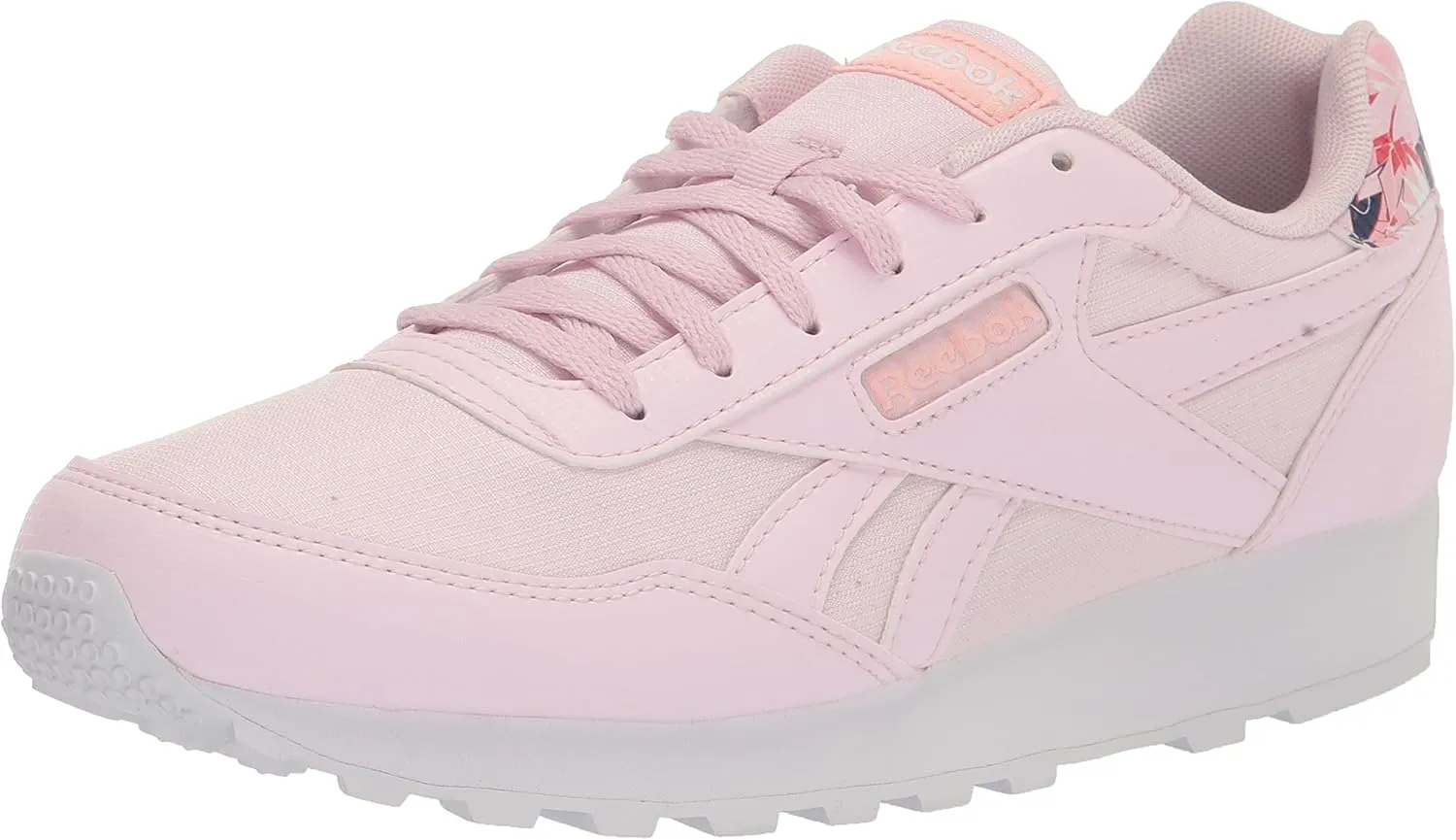 Reebok Women's Rewind Run Sneaker