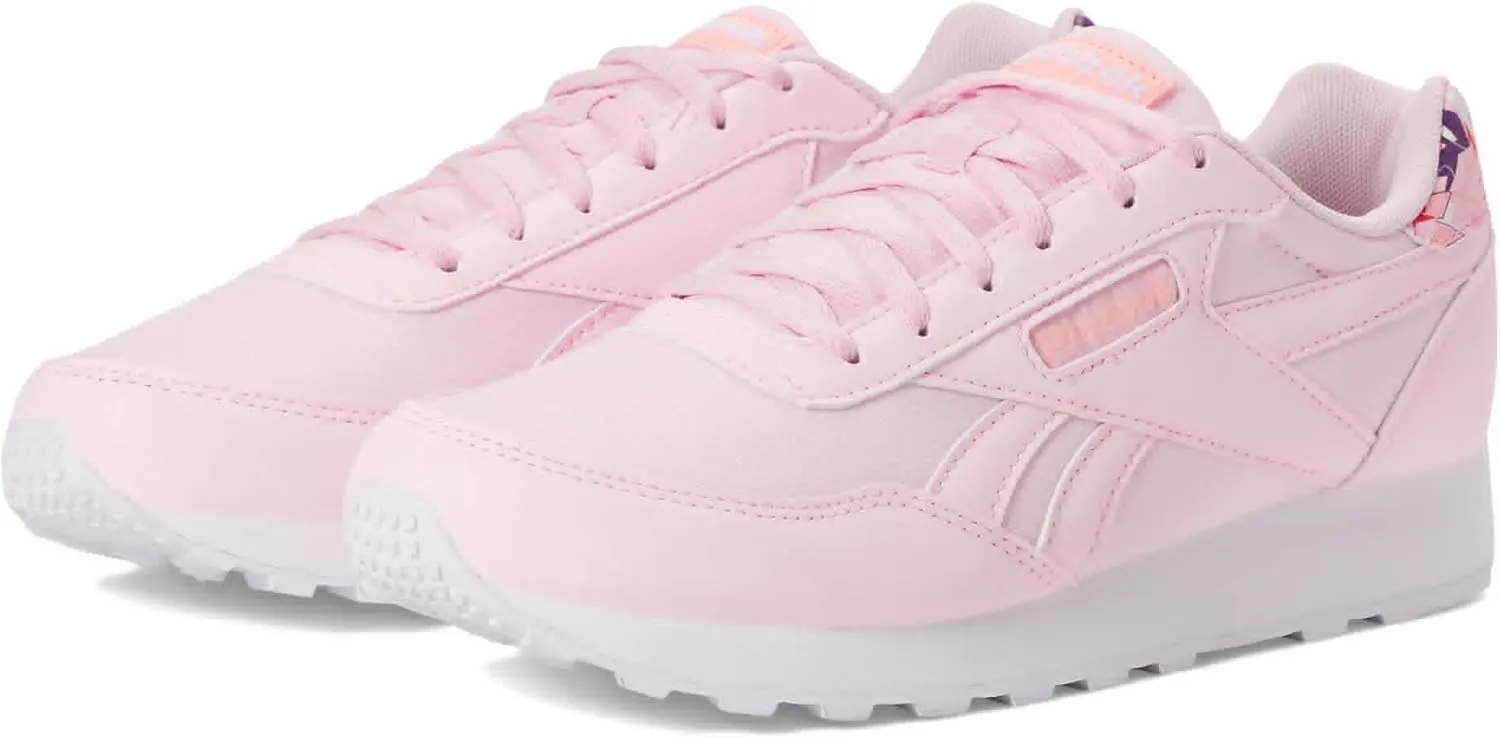 Reebok Women's Rewind Run Sneaker
