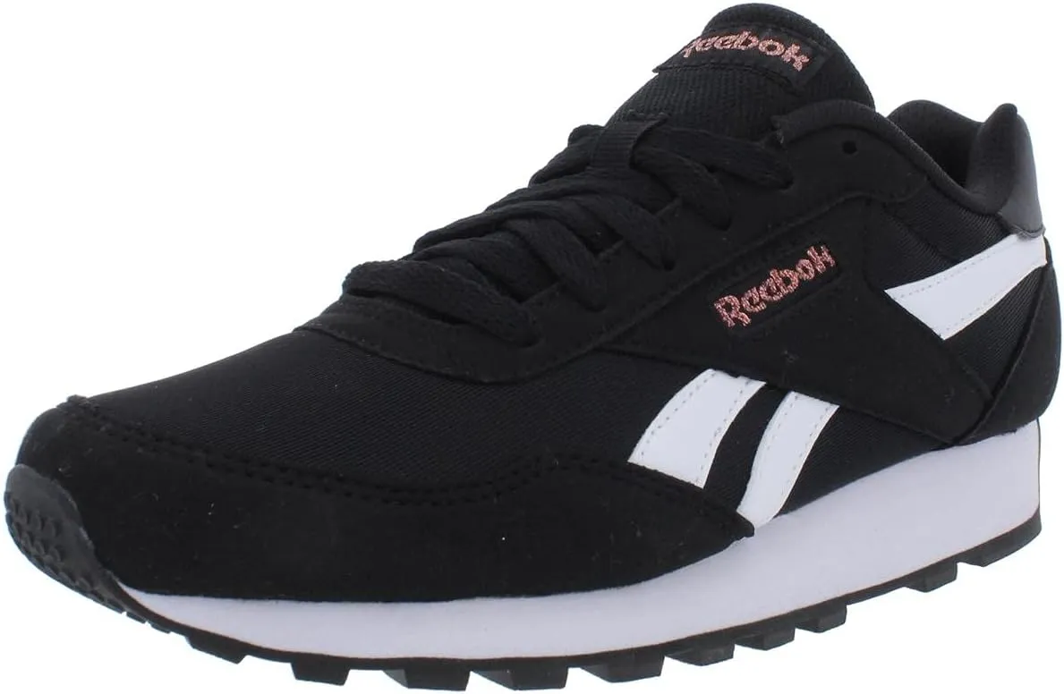 Reebok Women's Rewind Run Sneaker