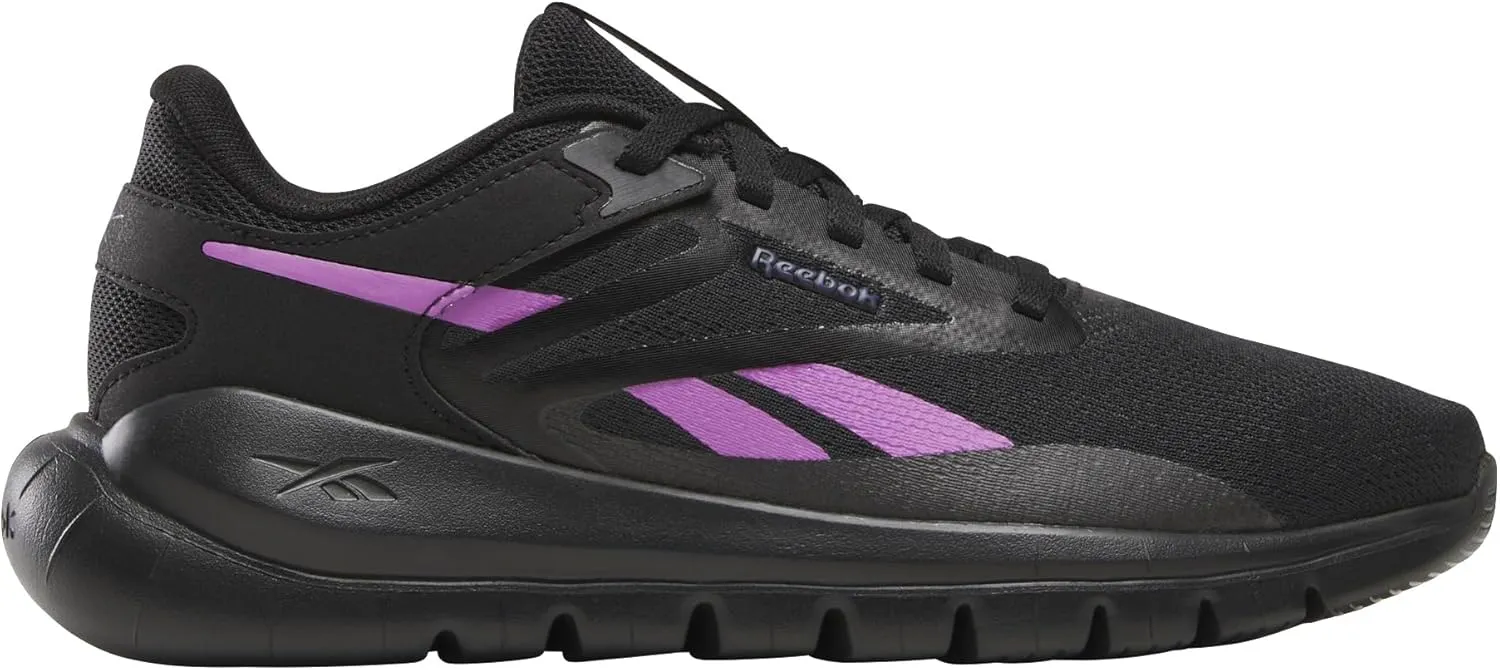 Reebok Women's Split Flex Sneaker