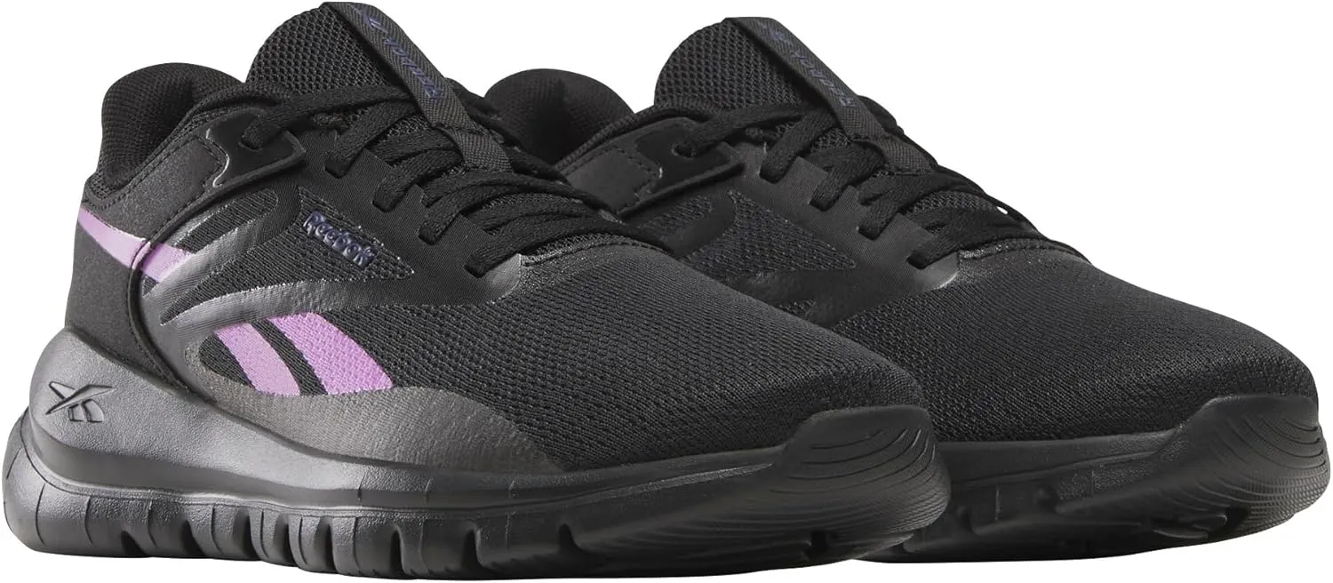 Reebok Women's Split Flex Sneaker