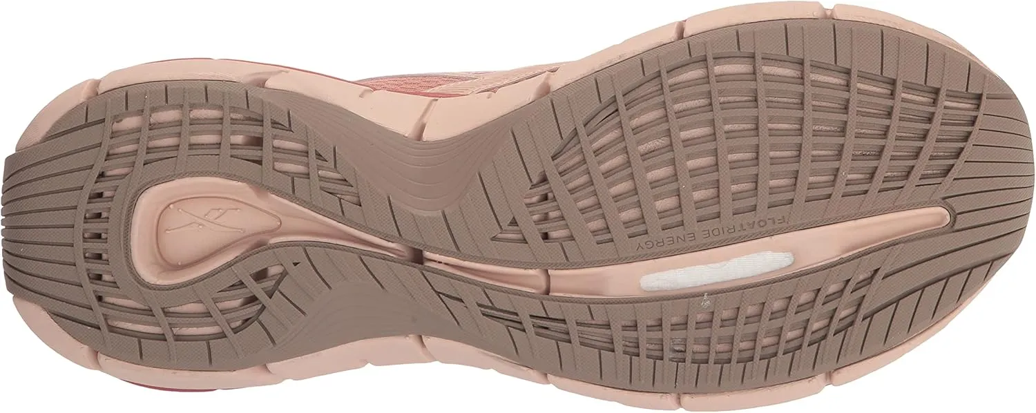 Reebok Women's Zig Kinetica 2.5 Sneaker
