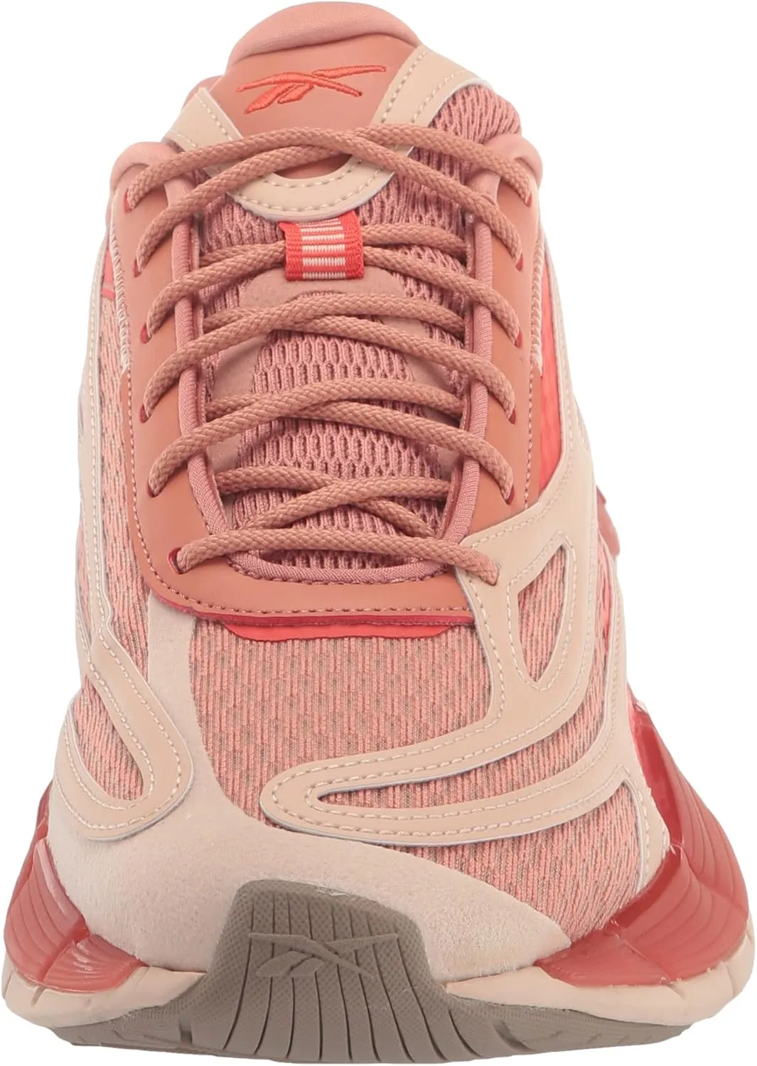 Reebok Women's Zig Kinetica 2.5 Sneaker